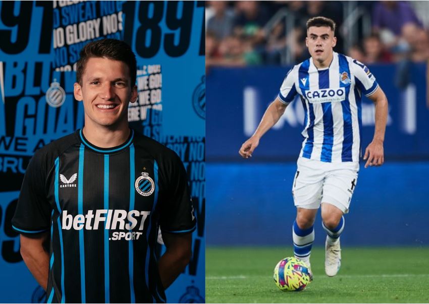 Chuyển nhượng hôm nay 13/06: Lewandowski theo chân Messi, Arsenal ráo riết săn hàng khủng - Ảnh 2. Chuyển nhượng hôm nay 13/06: Lewandowski theo chân Messi, Arsenal ráo riết săn hàng khủng - Ảnh 2.