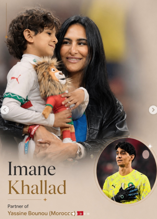 Cuộc chiến sắc đẹp Brazil vs Morocco tại World Cup 2026: 'Đốt mắt' với dàn nhan sắc xứ samba - Ảnh 10.