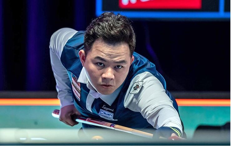Tin nóng thể thao sáng 14/06: Brazil hòa nghẹt thở Morocco, Lê Quang Liêm rời ASEAN E-Sports Chess Cup 2026 với chiến thắng ấn tượng - Ảnh 3. Tin nóng thể thao sáng 14/06: Brazil hòa nghẹt thở Morocco, Lê Quang Liêm rời ASEAN E-Sports Chess Cup 2026 với chiến thắng ấn tượng - Ảnh 3.