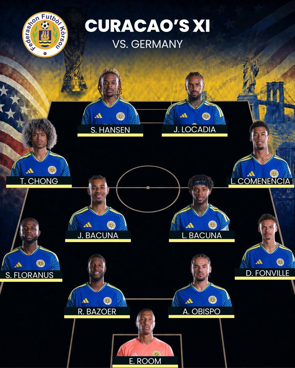 TRỰC TIẾP bóng đá Đức vs Curacao: Havertz đá cắm, Musiala hộ công - Ảnh 3. TRỰC TIẾP bóng đá Đức vs Curacao: Havertz đá cắm, Musiala hộ công - Ảnh 3.