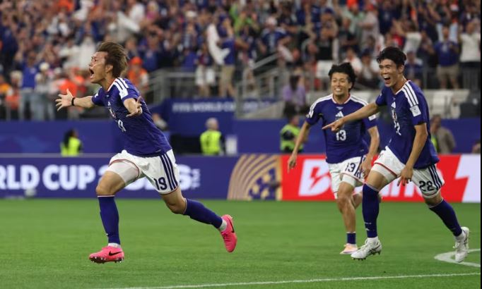 VTV6 VTV3 trực tiếp bóng đá Hà Lan vs Nhật Bản 03h00 hôm nay, bảng F World Cup 2026 - Ảnh 3. VTV6 VTV3 trực tiếp bóng đá Hà Lan vs Nhật Bản 03h00 hôm nay, bảng F World Cup 2026 - Ảnh 3.