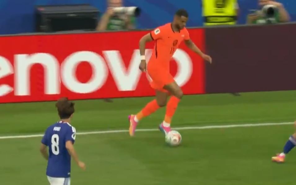 VTV6 VTV3 trực tiếp bóng đá Hà Lan vs Nhật Bản 03h00 hôm nay, bảng F World Cup 2026