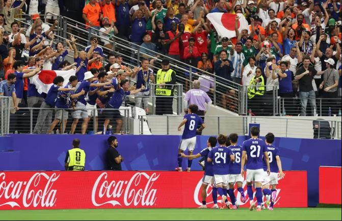 VTV6 VTV3 trực tiếp bóng đá Hà Lan vs Nhật Bản 03h00 hôm nay, bảng F World Cup 2026 - Ảnh 4.