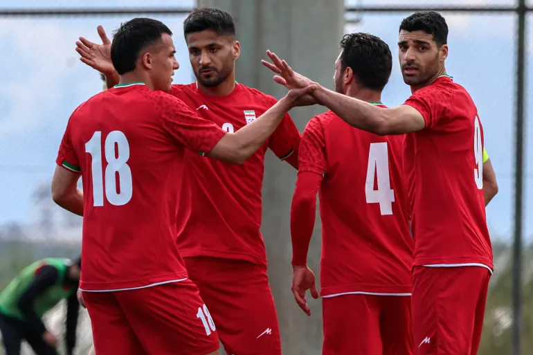 Lịch sử đối đầu Iran vs New Zealand: Đội bóng Tây Á chưa biết tới thất bại - Ảnh 1.