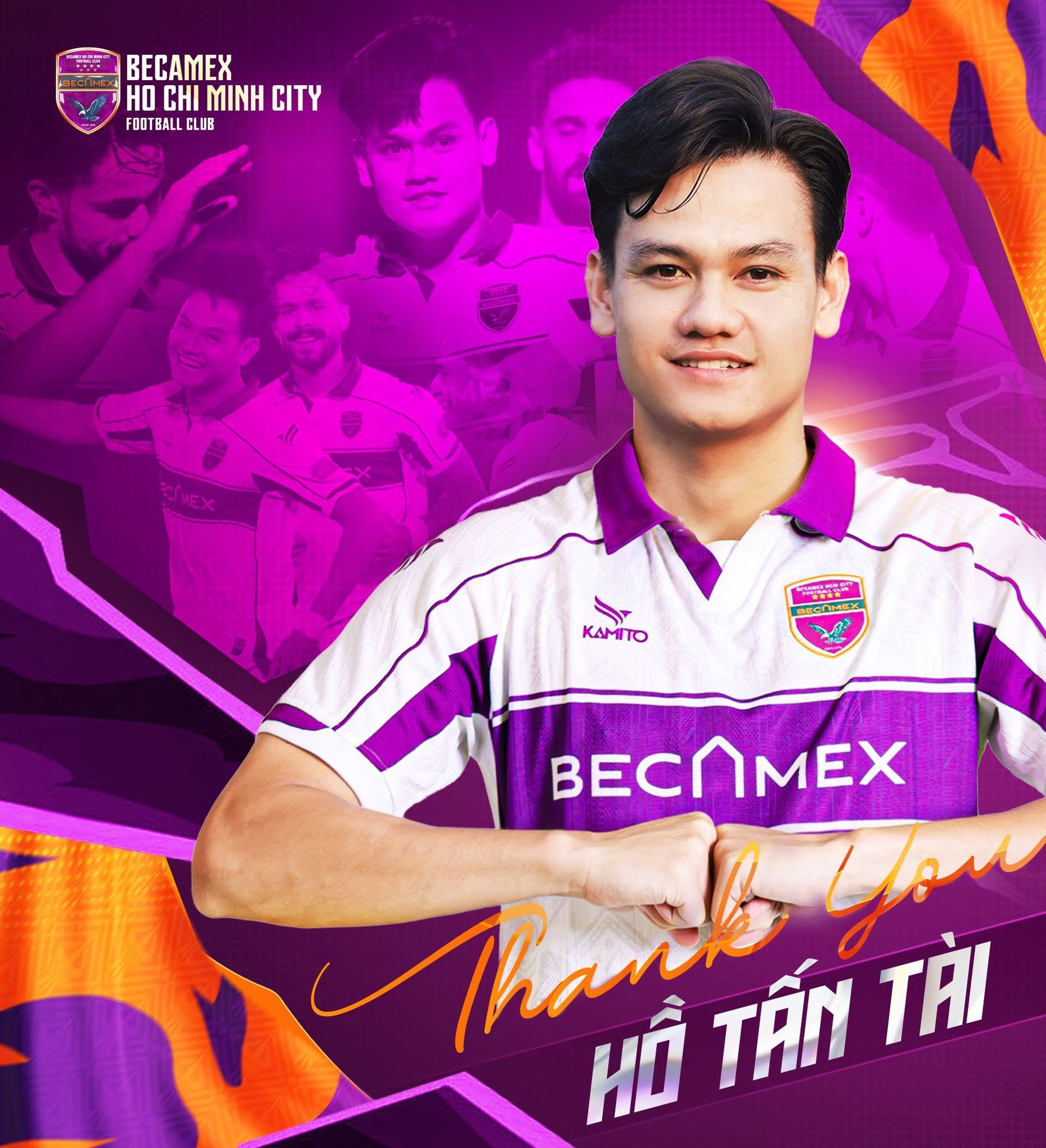Tin nóng bóng đá Việt Nam hôm nay 15/6: Chủ tịch VFF dự Hội nghị thượng đỉnh FIFA; CAHN gặp Công an TP.HCM ở trận Siêu cúp Quốc gia - Ảnh 3. Tin nóng bóng đá Việt Nam hôm nay 15/6: Chủ tịch VFF dự Hội nghị thượng đỉnh FIFA; CAHN gặp Công an TP.HCM ở trận Siêu cúp Quốc gia - Ảnh 3.
