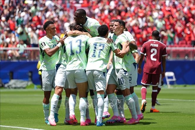 Truyền thông Thụy Sĩ thất vọng về trận hòa của đội nhà tại World Cup 2026 - Ảnh 1.