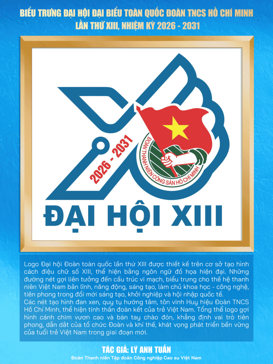 Đại hội Đoàn toàn quốc lần thứ XIII diễn ra vào ngày 24-25/6 - Ảnh 3. Đại hội Đoàn toàn quốc lần thứ XIII diễn ra vào ngày 24-25/6 - Ảnh 3.