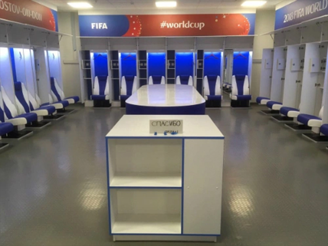 World Cup 2026: CĐV Nhật Bản ghi điểm bằng hành động đẹp sau trận gặp Hà Lan - Ảnh 3. world cup 2026