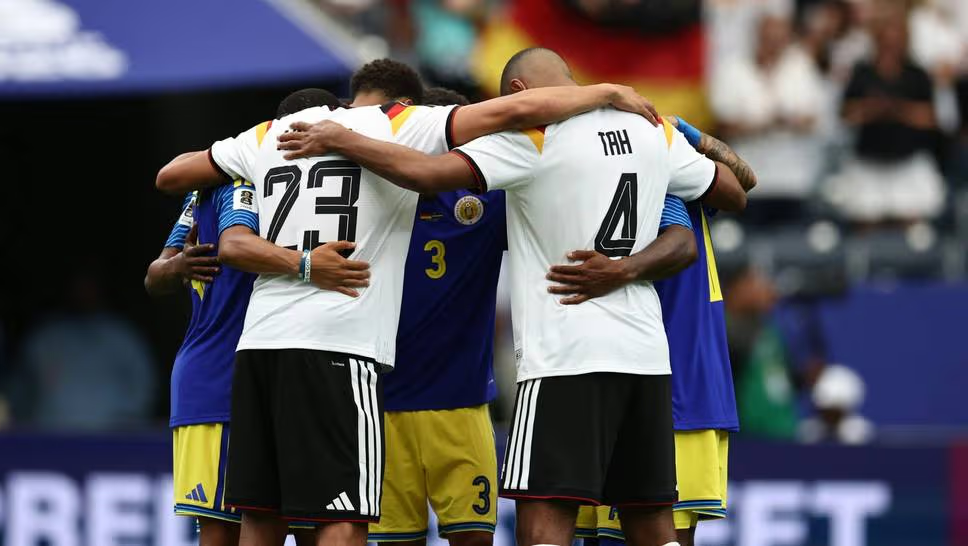 AI dự đoán kết quả World Cup 2026 hôm nay ngày 20/6 - Ảnh 5. AI dự đoán kết quả World Cup 2026 hôm nay ngày 20/6 - Ảnh 5.