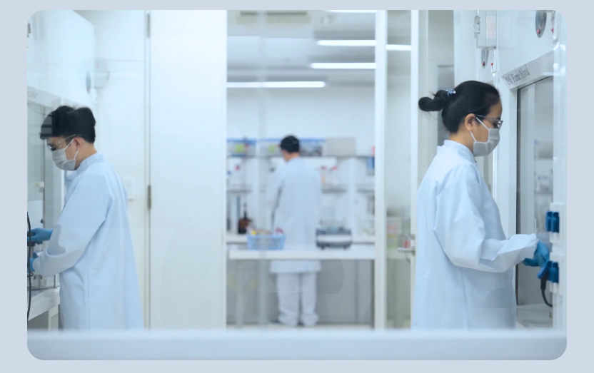 Có gì bên trong quy trình sản xuất mì ăn liền tại Acecook Việt Nam? - Ảnh 2. Có gì bên trong quy trình sản xuất mì ăn liền tại Acecook Việt Nam? - Ảnh 2.