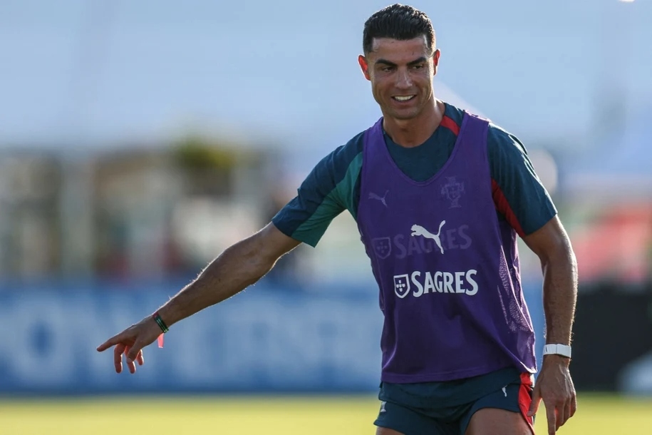 Nhận định Bồ Đào Nha vs Congo 00h00 ngày 18/6, bảng K World Cup 2026: Ronaldo khai hoả - Ảnh 2. Nhận định Bồ Đào Nha vs Congo 00h00 ngày 18/6, bảng K World Cup 2026: Ronaldo khai hoả - Ảnh 2.
