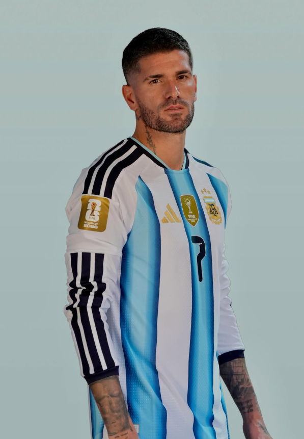 Cầu thủ nào đẹp trai nhất World Cup 2026? - Ảnh 4. Cầu thủ nào đẹp trai nhất World Cup 2026? - Ảnh 4.