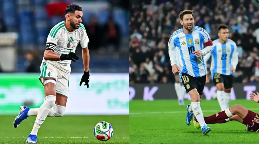 Tỷ lệ chiến thắng Argentina vs Algeria (bảng J World Cup 2026): Đương kim vô địch thị uy sức mạnh? - Ảnh 2. Tỷ lệ chiến thắng Argentina vs Algeria (bảng J World Cup 2026): Đương kim vô địch thị uy sức mạnh? - Ảnh 2.
