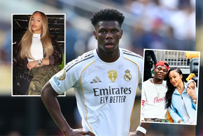 Cuộc chiến nhan sắc Pháp vs Senegal tại World Cup 2026: Bạn gái Mbappe đọ sắc dàn WAGs của 'Sư tử Teranga' - Ảnh 4.