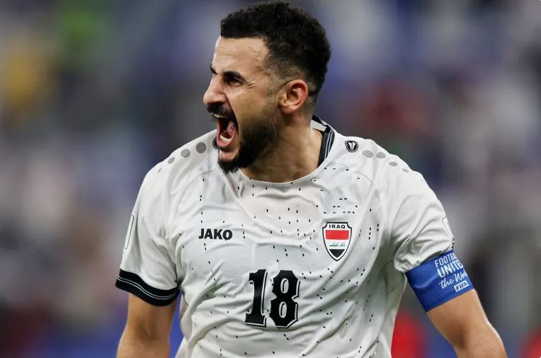 Haaland lập cú đúp, Na Uy đại thắng Iraq trong ngày ra quân World Cup 2026 - Ảnh 2. Haaland lập cú đúp, Na Uy đại thắng Iraq trong ngày ra quân World Cup 2026 - Ảnh 2.