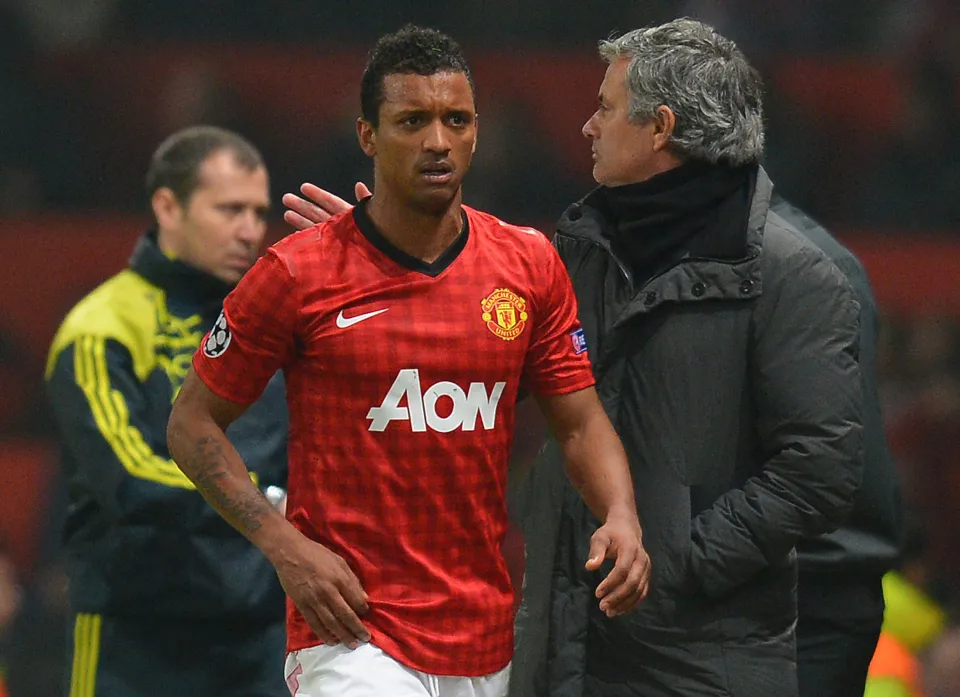 Nani: Ronaldo và ĐT Bồ Đào Nha sẽ vô địch World Cup 2026 - Ảnh 2. Nani: Ronaldo và ĐT Bồ Đào Nha sẽ vô địch World Cup 2026 - Ảnh 2.