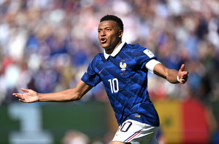 Mbappe và HLV Deschamps nói gì sau khi Pháp đánh bại Senegal ở trận ra quân tại World Cup 2026?