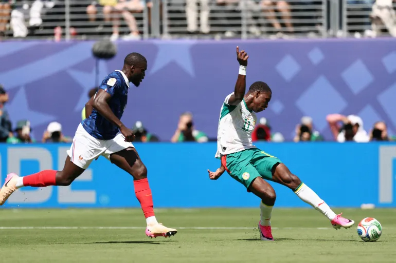 VTV6 VTV3 trực tiếp bóng đá Pháp vs Senegal 02h00 hôm nay, bảng I World Cup 2026 - Ảnh 4. VTV6 VTV3 trực tiếp bóng đá Pháp vs Senegal 02h00 hôm nay, bảng I World Cup 2026 - Ảnh 4.