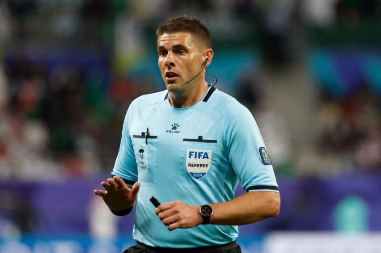 World Cup 2026 24h: Cầu thủ Tây Ban Nha lập kỷ lục buồn 60 năm mới có tại World Cup, Argentina đặt trọn niềm tin vào Messi - Ảnh 5. World Cup 2026 24h: Cầu thủ Tây Ban Nha lập kỷ lục buồn 60 năm mới có tại World Cup, Argentina đặt trọn niềm tin vào Messi - Ảnh 5.
