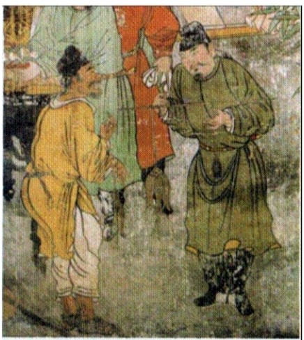 Khai quật tàu đắm Bình Châu: Nơi ở của chủ thuyền, thủy thủ và thương nhân - Ảnh 4. Khai quật tàu đắm Bình Châu: Nơi ở của chủ thuyền, thủy thủ và thương nhân - Ảnh 4.
