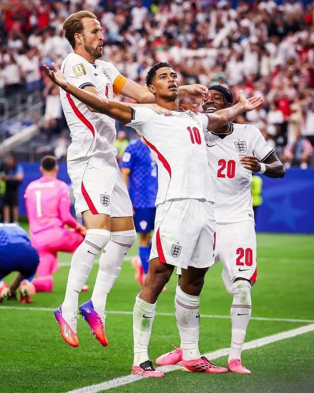 VTV6 VTV3 trực tiếp bóng đá Anh vs Croatia 03h00 ngày 18/6, bảng L World Cup 2026 - Ảnh 2. VTV6 VTV3 trực tiếp bóng đá Anh vs Croatia 03h00 ngày 18/6, bảng L World Cup 2026 - Ảnh 2.