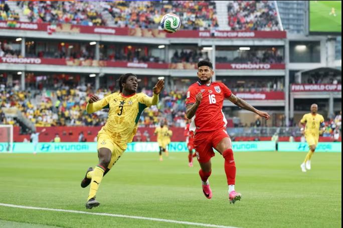 VTV6 VTV3 trực tiếp bóng đá Ghana vs Panama 06h00 ngày 18/6, bảng K World Cup 2026 - Ảnh 6.