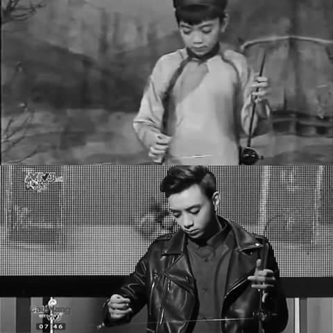 NSND Huỳnh Tú: "Tôi muốn kể câu chuyện của những lời ru Việt Nam" - Ảnh 4. NSND Huỳnh Tú: "Tôi muốn kể câu chuyện của những lời ru Việt Nam" - Ảnh 4.