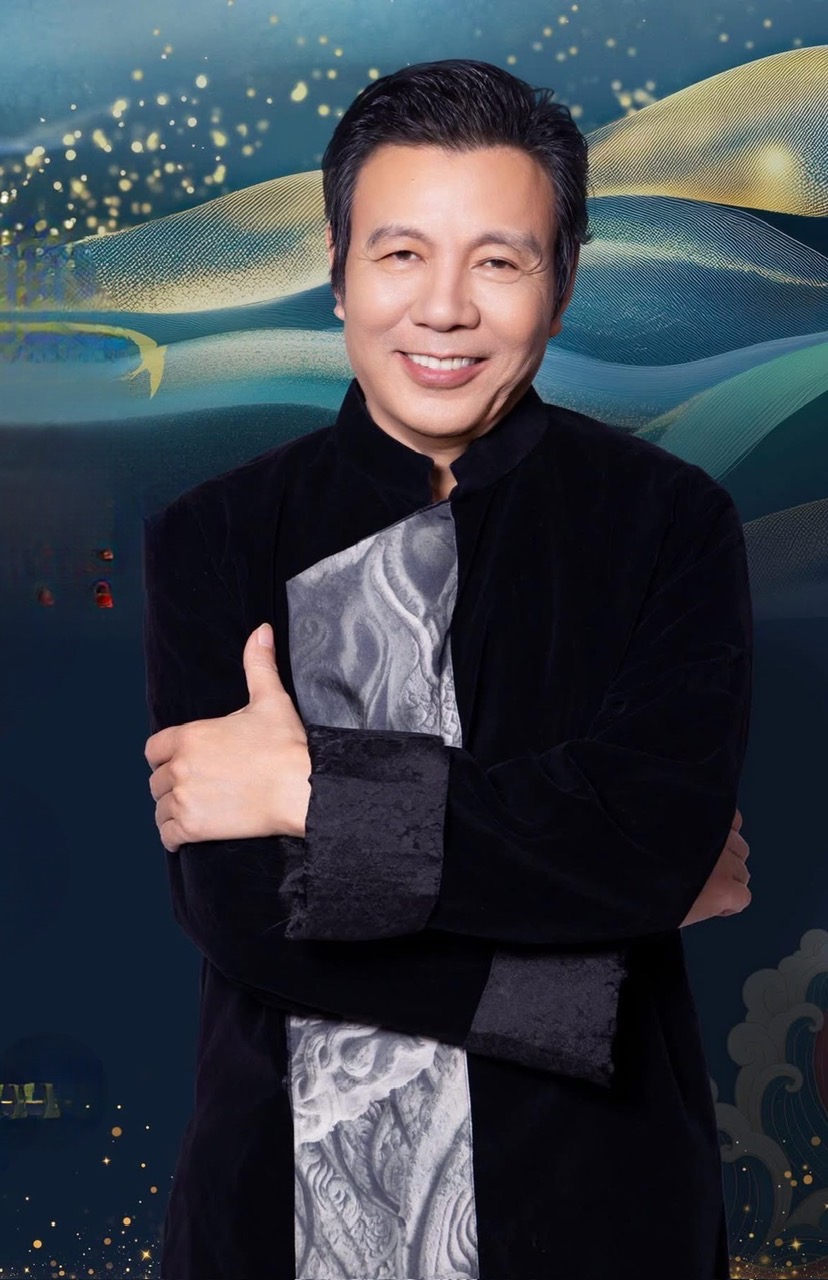 NSND Huỳnh Tú: "Tôi muốn kể câu chuyện của những lời ru Việt Nam" - Ảnh 2. NSND Huỳnh Tú: "Tôi muốn kể câu chuyện của những lời ru Việt Nam" - Ảnh 2.