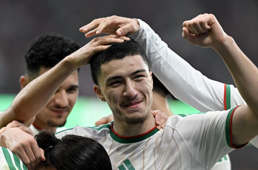 Cầu thủ gốc Việt Ibrahim Maza: 'Messi tạo ra ma thuật để quyết định trận đấu, là cầu thủ vĩ đại nhất' - Ảnh 1. Cầu thủ gốc Việt Ibrahim Maza: 'Messi tạo ra ma thuật để quyết định trận đấu, là cầu thủ vĩ đại nhất' - Ảnh 1.