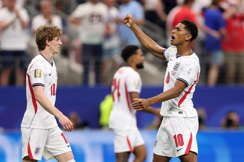 VTV6 VTV3 trực tiếp bóng đá Anh vs Croatia 03h00 ngày 18/6, bảng L World Cup 2026 - Ảnh 6. VTV6 VTV3 trực tiếp bóng đá Anh vs Croatia 03h00 ngày 18/6, bảng L World Cup 2026 - Ảnh 6.