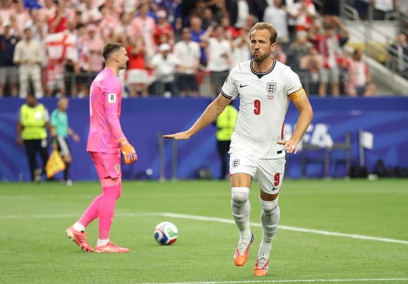 VTV6 VTV3 trực tiếp bóng đá Anh vs Croatia 03h00 ngày 18/6, bảng L World Cup 2026 - Ảnh 4. VTV6 VTV3 trực tiếp bóng đá Anh vs Croatia 03h00 ngày 18/6, bảng L World Cup 2026 - Ảnh 4.
