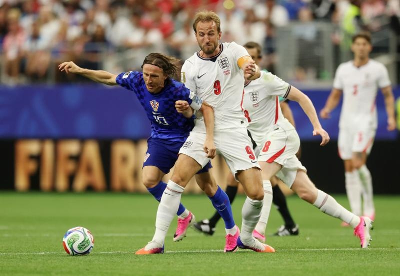 VTV6 VTV3 trực tiếp bóng đá Anh vs Croatia 03h00 ngày 18/6, bảng L World Cup 2026 - Ảnh 5. VTV6 VTV3 trực tiếp bóng đá Anh vs Croatia 03h00 ngày 18/6, bảng L World Cup 2026 - Ảnh 5.