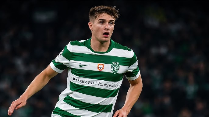 Tin chuyển nhượng ngày 17/6: Real Madrid săn Ruben Dias, Tottenham chốt Van Hecke - Ảnh 4. Tin chuyển nhượng ngày 17/6: Real Madrid săn Ruben Dias, Tottenham chốt Van Hecke - Ảnh 4.