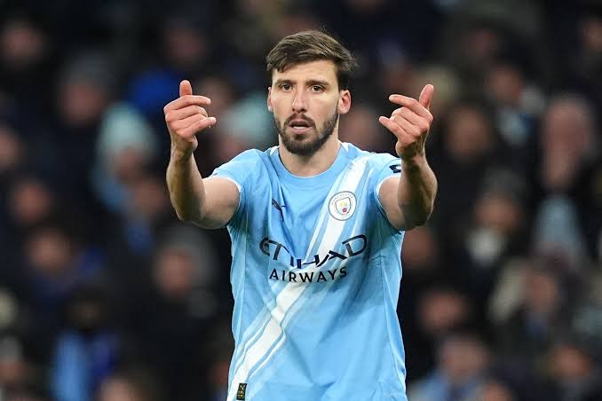 Tin chuyển nhượng ngày 17/6: Real Madrid săn Ruben Dias, Tottenham chốt Van Hecke - Ảnh 1. Tin chuyển nhượng ngày 17/6: Real Madrid săn Ruben Dias, Tottenham chốt Van Hecke - Ảnh 1.