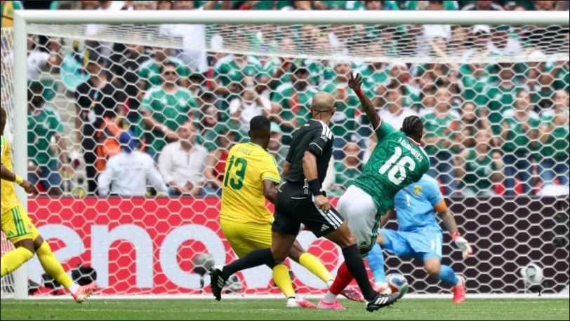 Lịch sử đối đầu CH Séc vs Nam Phi (Bảng A World Cup 2026): Ký ức từ Confederations Cup 1997 - Ảnh 1. Lịch sử đối đầu CH Séc vs Nam Phi (Bảng A World Cup 2026): Ký ức từ Confederations Cup 1997 - Ảnh 1.