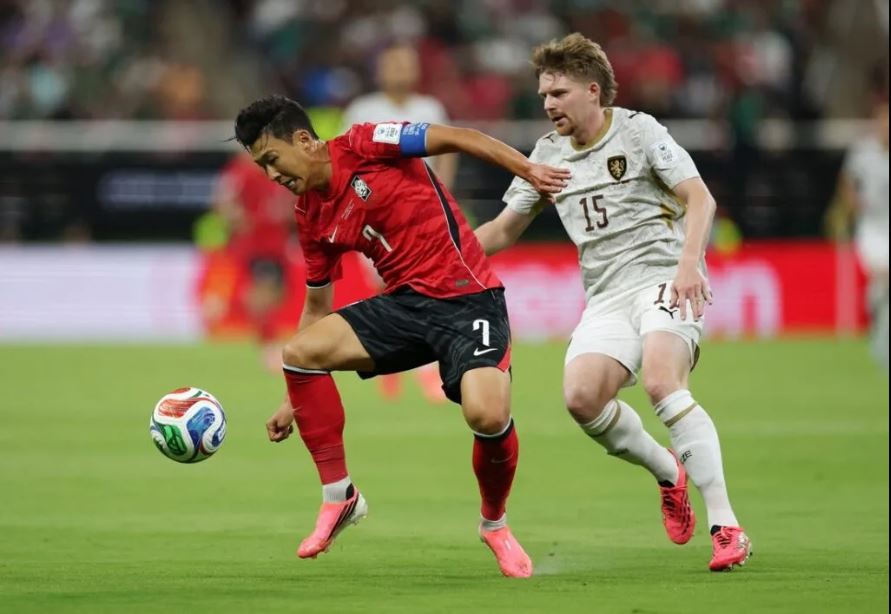 Tỷ lệ chiến thắng CH Séc vs Nam Phi (Bảng A World Cup 2026): Đại diện châu Âu được đánh giá cao hơn - Ảnh 2. Tỷ lệ chiến thắng CH Séc vs Nam Phi (Bảng A World Cup 2026): Đại diện châu Âu được đánh giá cao hơn - Ảnh 2.