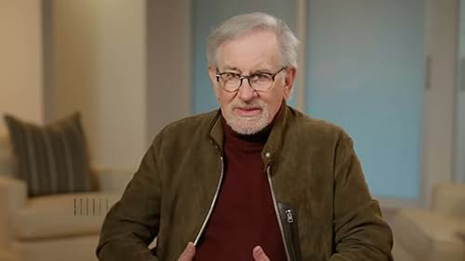 "Disclosure Day": Steven Spielberg trở lại đỉnh cao với cú nổ phòng vé mùa Hè - Ảnh 6. "Disclosure Day": Steven Spielberg trở lại đỉnh cao với cú nổ phòng vé mùa Hè - Ảnh 6.