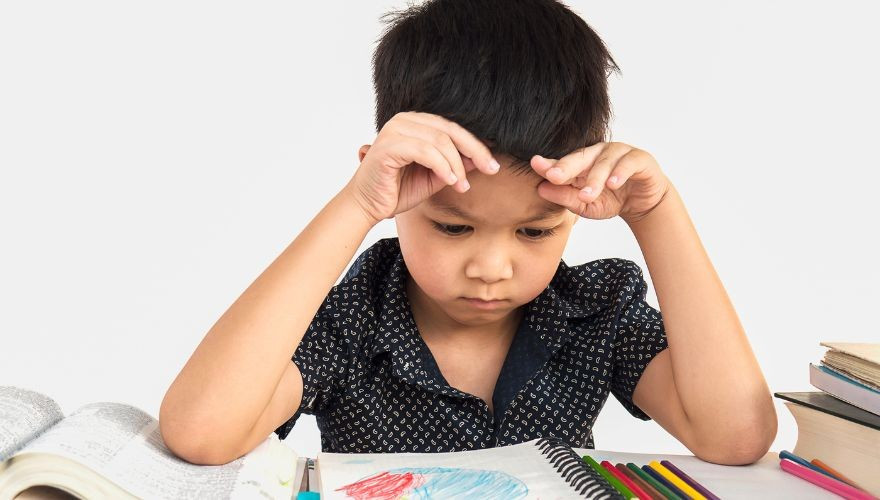 Công nghệ trị liệu số mở hướng mới trong điều trị chứng tăng động giảm chú ý ở trẻ em - Ảnh 1.