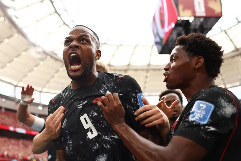 VTV6 VTV3 trực tiếp bóng đá Canada vs Qatar 05h00 hôm nay, bảng B World Cup 2026 - Ảnh 3. VTV6 VTV3 trực tiếp bóng đá Canada vs Qatar 05h00 hôm nay, bảng B World Cup 2026 - Ảnh 3.