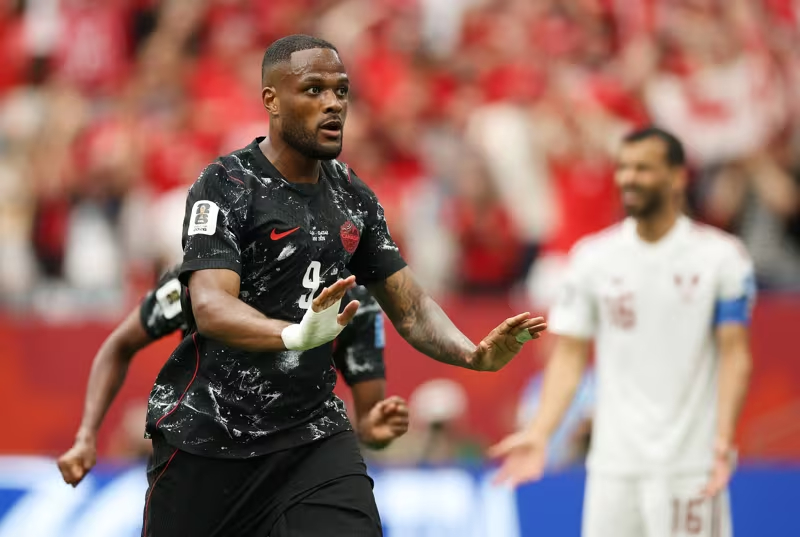 AI dự đoán kết quả World Cup 2026 hôm nay ngày 24/6 - Ảnh 3. AI dự đoán kết quả World Cup 2026 hôm nay ngày 24/6 - Ảnh 3.