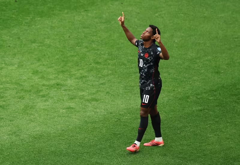 VTV6 VTV3 trực tiếp bóng đá Canada vs Qatar 05h00 hôm nay, bảng B World Cup 2026 - Ảnh 3. VTV6 VTV3 trực tiếp bóng đá Canada vs Qatar 05h00 hôm nay, bảng B World Cup 2026 - Ảnh 3.