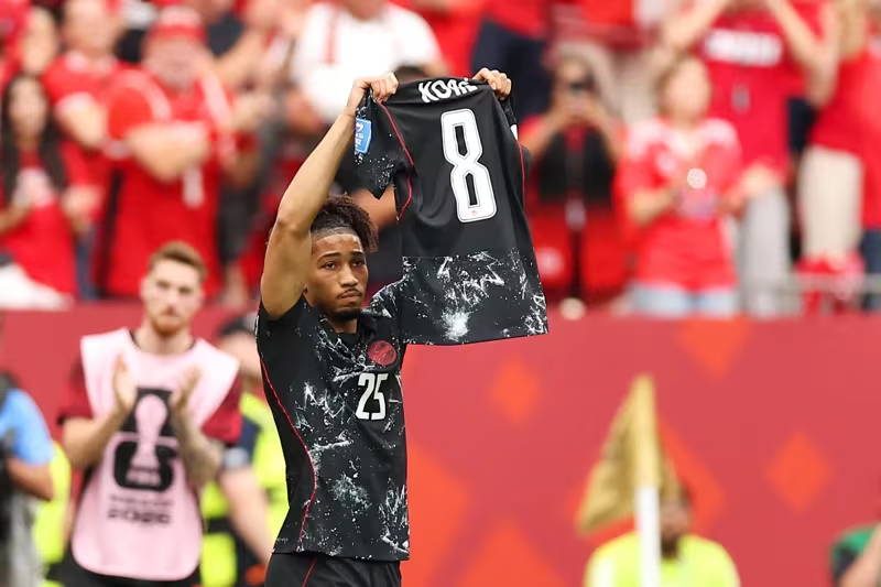 TRỰC TIẾP bóng đá Canada 5-0 Qatar (Hiệp 2): Qatar phản lưới nhà - Ảnh 3. TRỰC TIẾP bóng đá Canada 5-0 Qatar (Hiệp 2): Qatar phản lưới nhà - Ảnh 3.