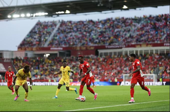 VTV6 VTV3 trực tiếp bóng đá Ghana vs Panama 06h00 ngày 18/6, bảng K World Cup 2026 - Ảnh 4.