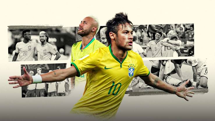 Đội hình dự kiến Brazil vs Haiti (bảng C World Cup 2026): Neymar tiếp tục vắng mặt? - Ảnh 1. Đội hình dự kiến Brazil vs Haiti (bảng C World Cup 2026): Neymar tiếp tục vắng mặt? - Ảnh 1.