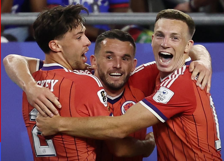 Scotland thắng vất vả Haiti 1-0 trong trận ra quân tại World Cup 2026. Ảnh: FIFA