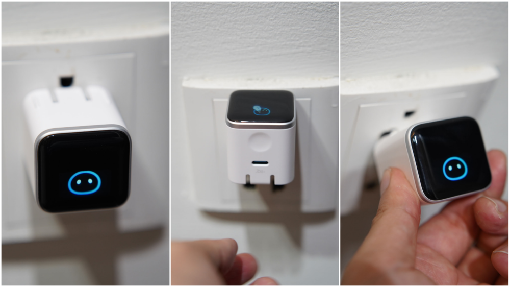 "Sốc visual" với củ sạc Anker tí hon nhưng có màn hình "biết nói": Chân ái cho hội Gen Z - Ảnh 3. "Sốc visual" với củ sạc Anker tí hon nhưng có màn hình "biết nói": Chân ái cho hội Gen Z - Ảnh 3.