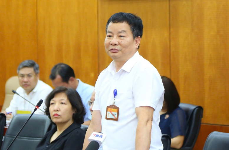 Bộ Nội vụ: 34 địa phương đã hoàn thành phương án tổng thể sắp xếp thôn, tổ dân phố - Ảnh 2. Bộ Nội vụ: 34 địa phương đã hoàn thành phương án tổng thể sắp xếp thôn, tổ dân phố - Ảnh 2.