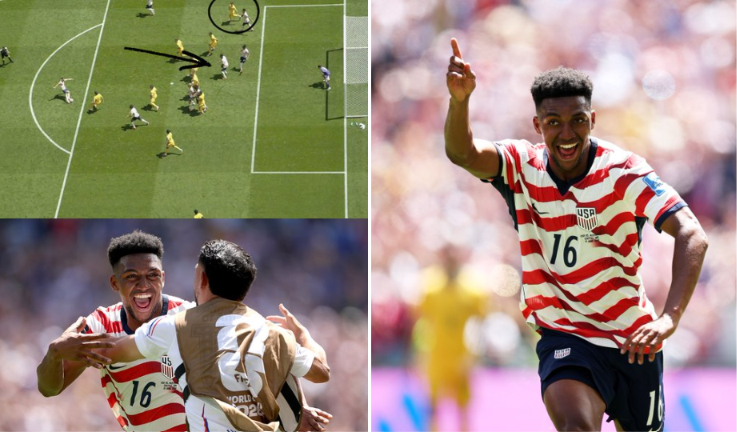 VTV6 VTV3 trực tiếp bóng đá Mỹ vs Úc 02h00 ngày 20/6, bảng D World Cup 2026 - Ảnh 4.