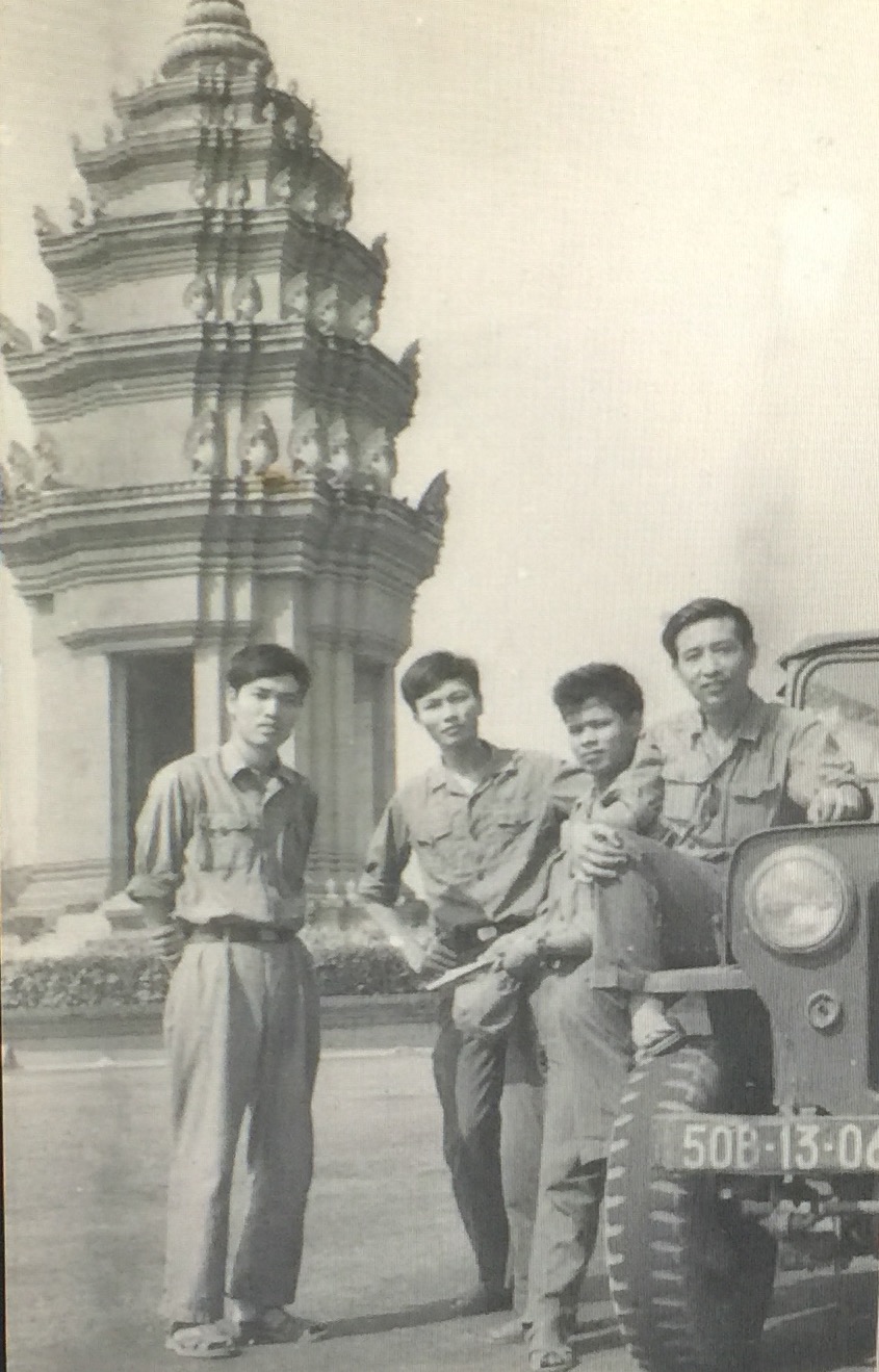 Bài 21/6 - "Chỉ cây đời mãi xanh tươi" - Ảnh 4. Bài 21/6 - "Chỉ cây đời mãi xanh tươi" - Ảnh 4.
