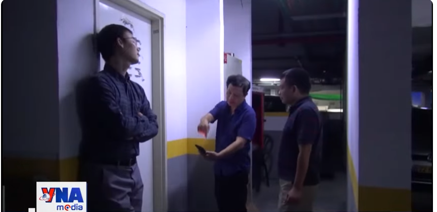 Bài 21/6 - Nhà báo Thanh Bình, đưa tin từ Israel: "Cảm giác nghề báo rõ ràng hơn bao giờ hết: luôn phải có mặt, phải kiểm chứng..." - Ảnh 3. Bài 21/6 - Nhà báo Thanh Bình, đưa tin từ Israel: "Cảm giác nghề báo rõ ràng hơn bao giờ hết: luôn phải có mặt, phải kiểm chứng..." - Ảnh 3.